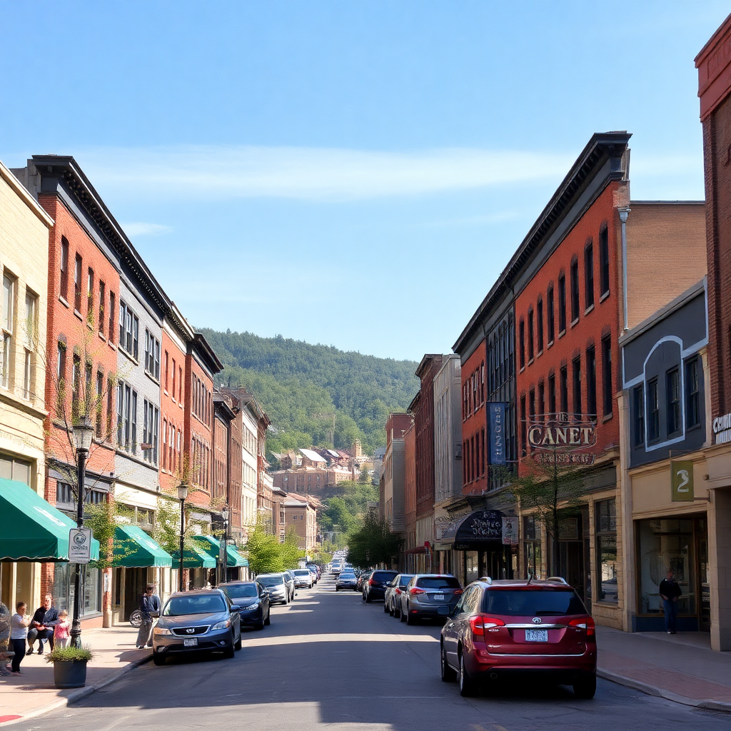 Waynesburg