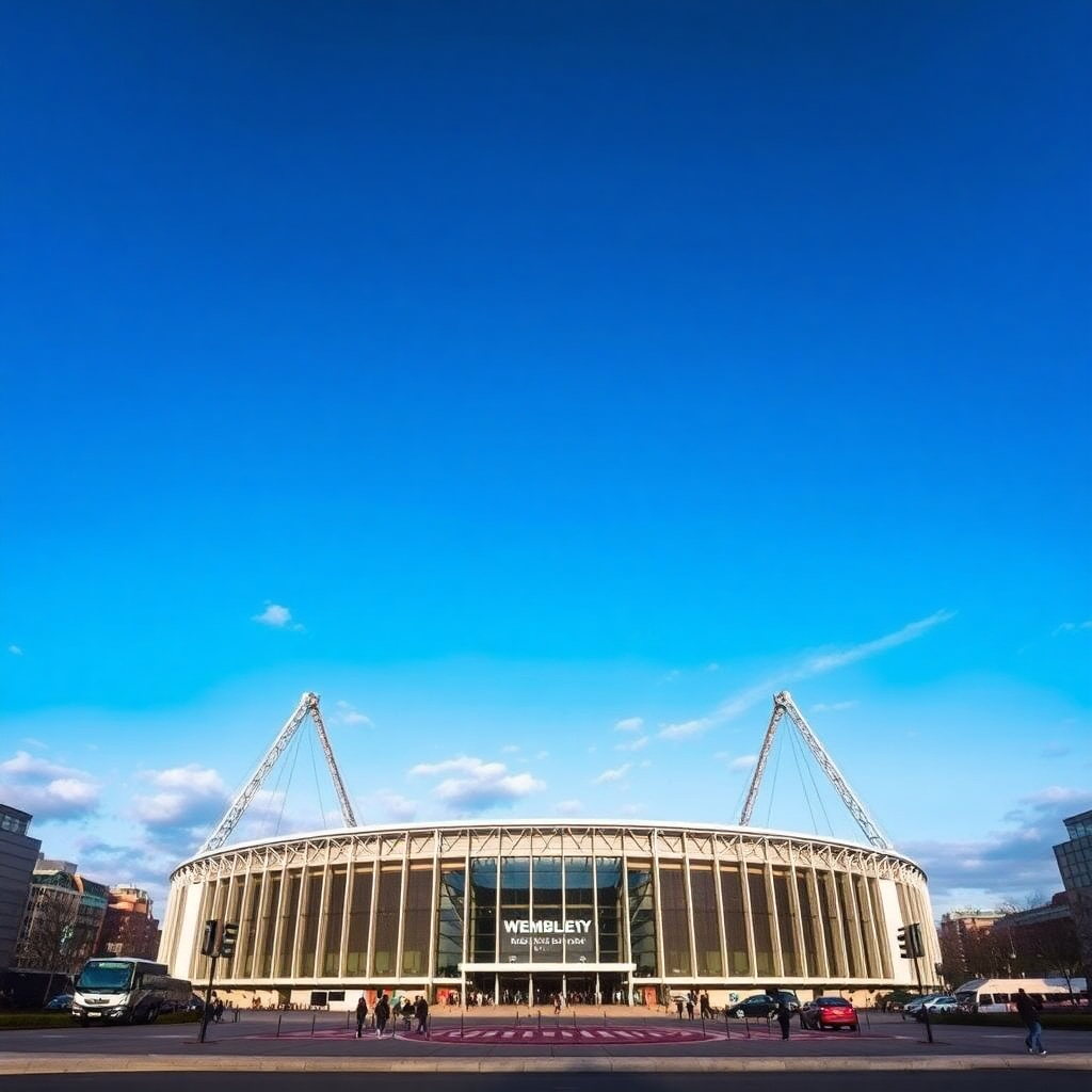 Wembley