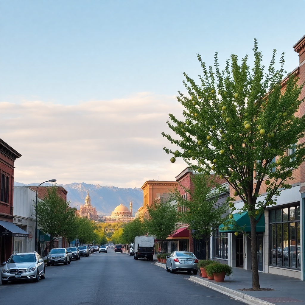 Wenatchee