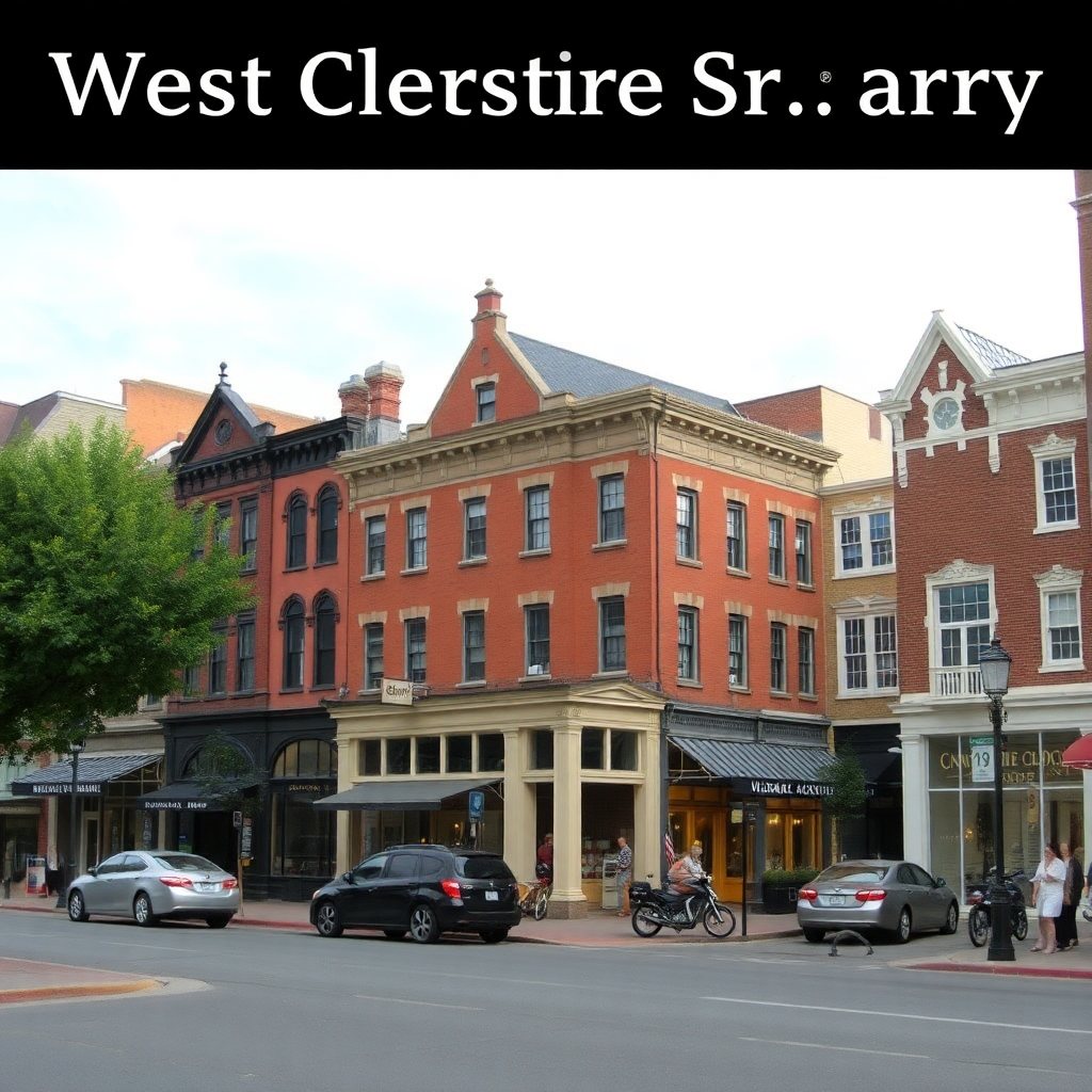 West Chester