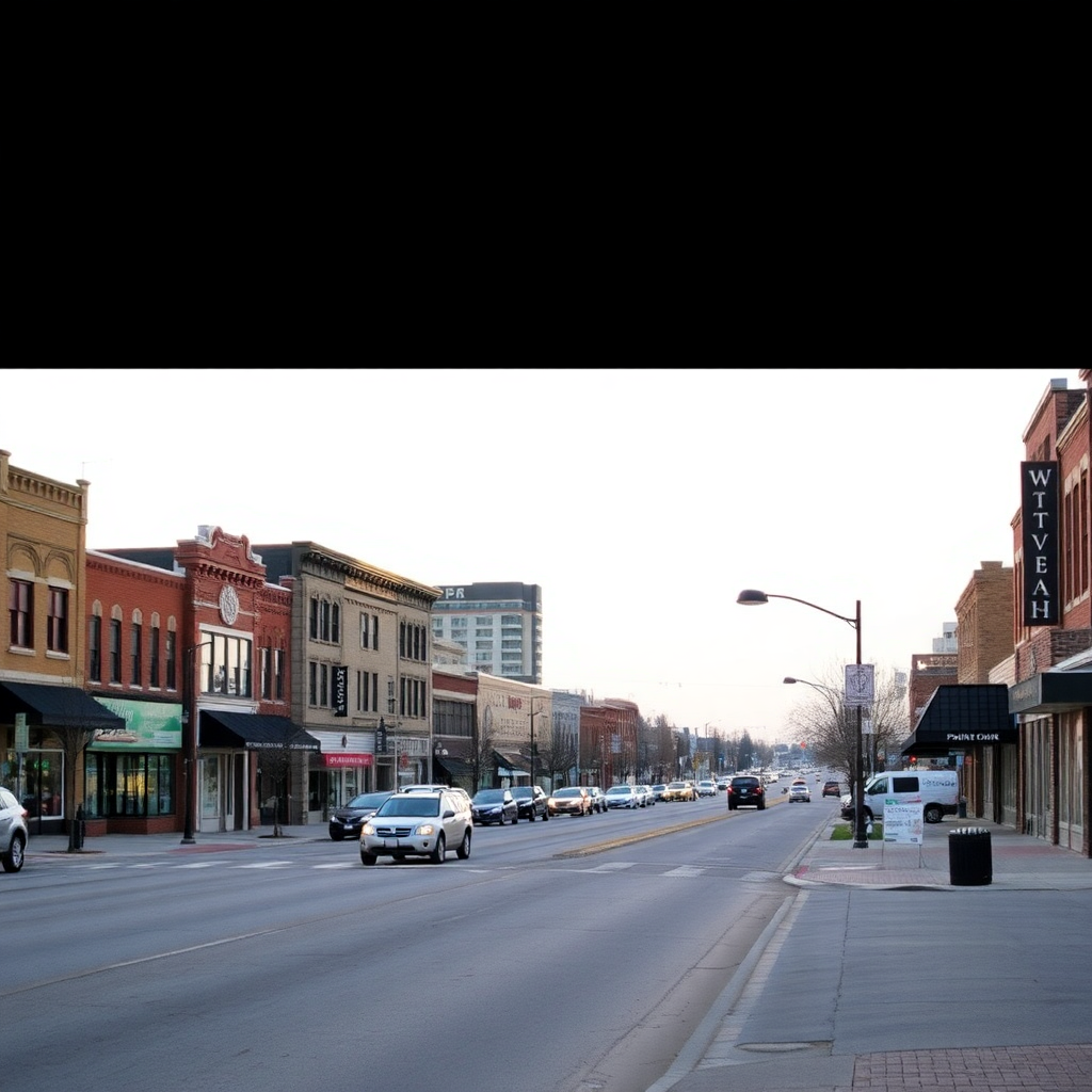 West Fargo