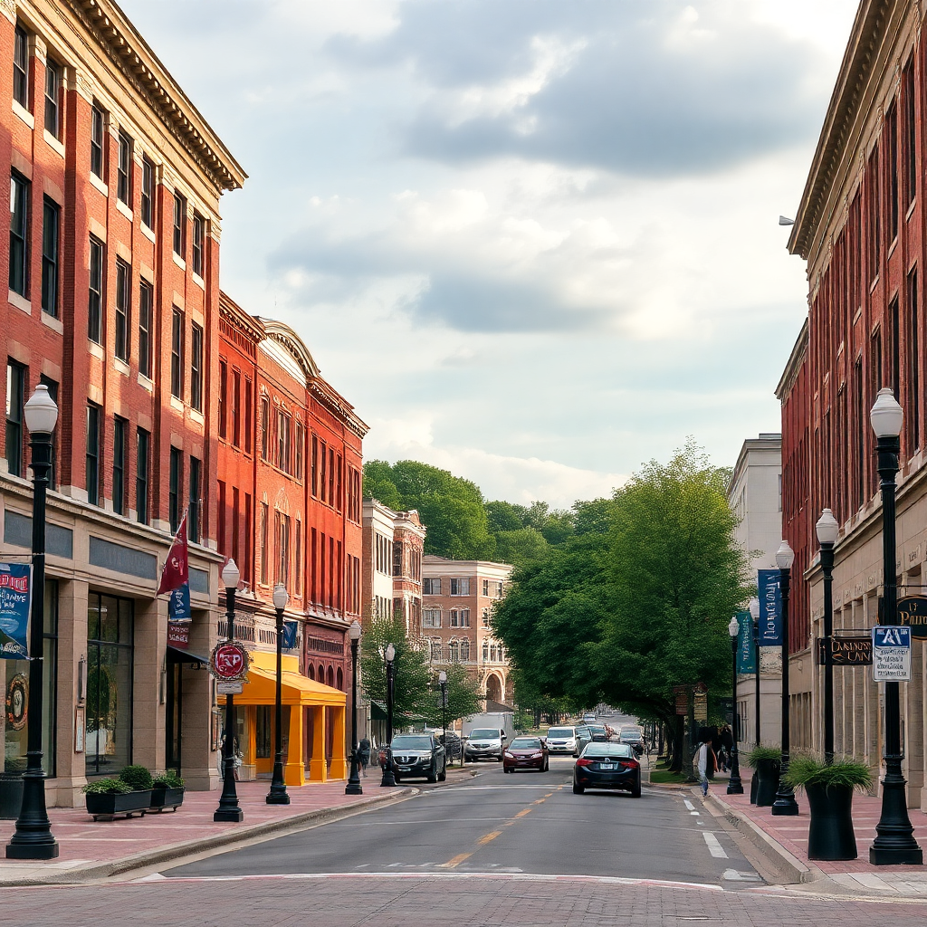 West Lafayette