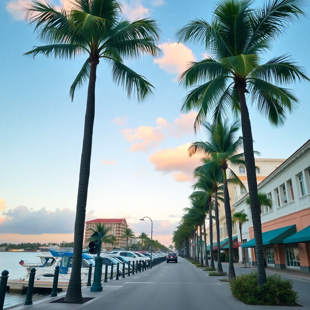 West Palm Beach