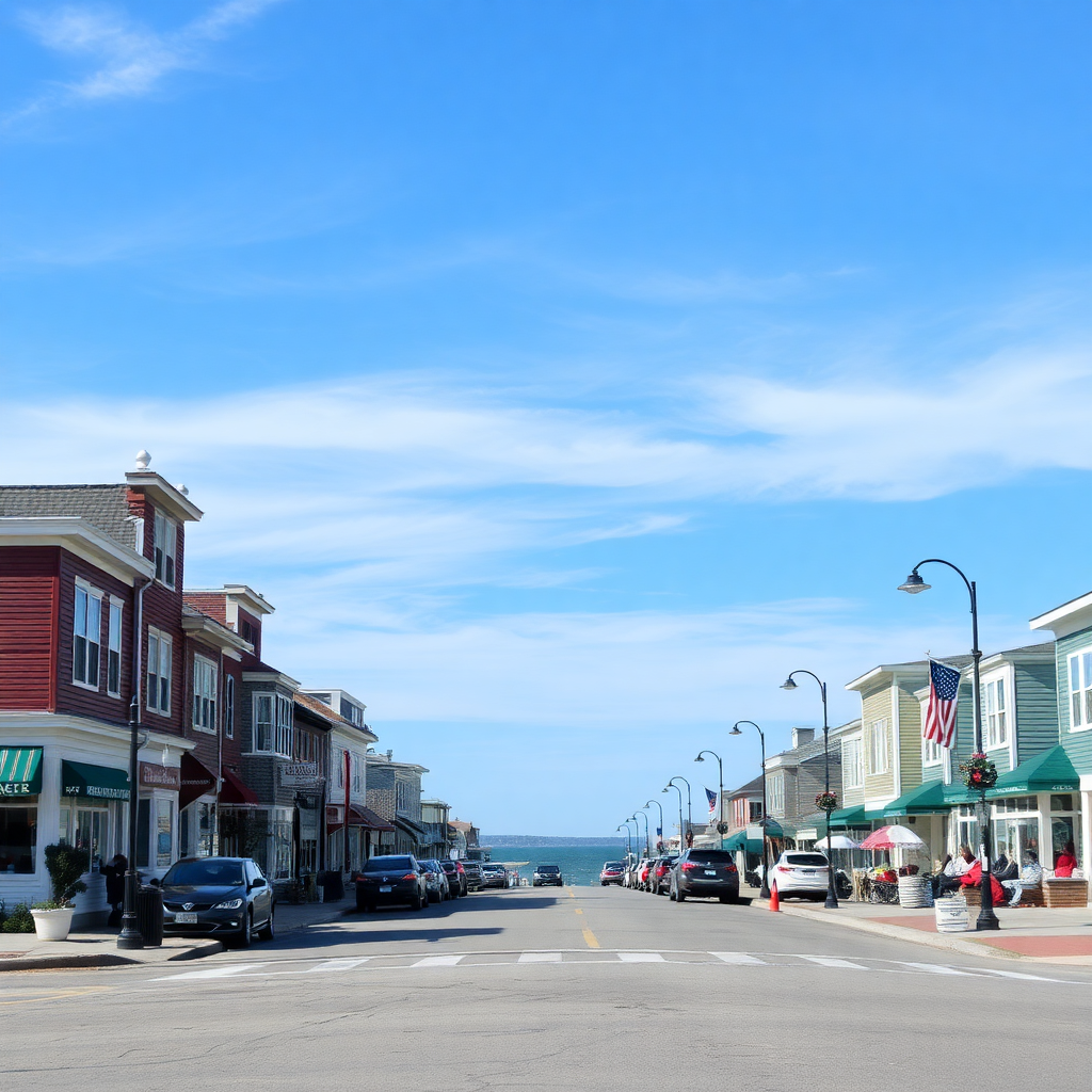 Westerly