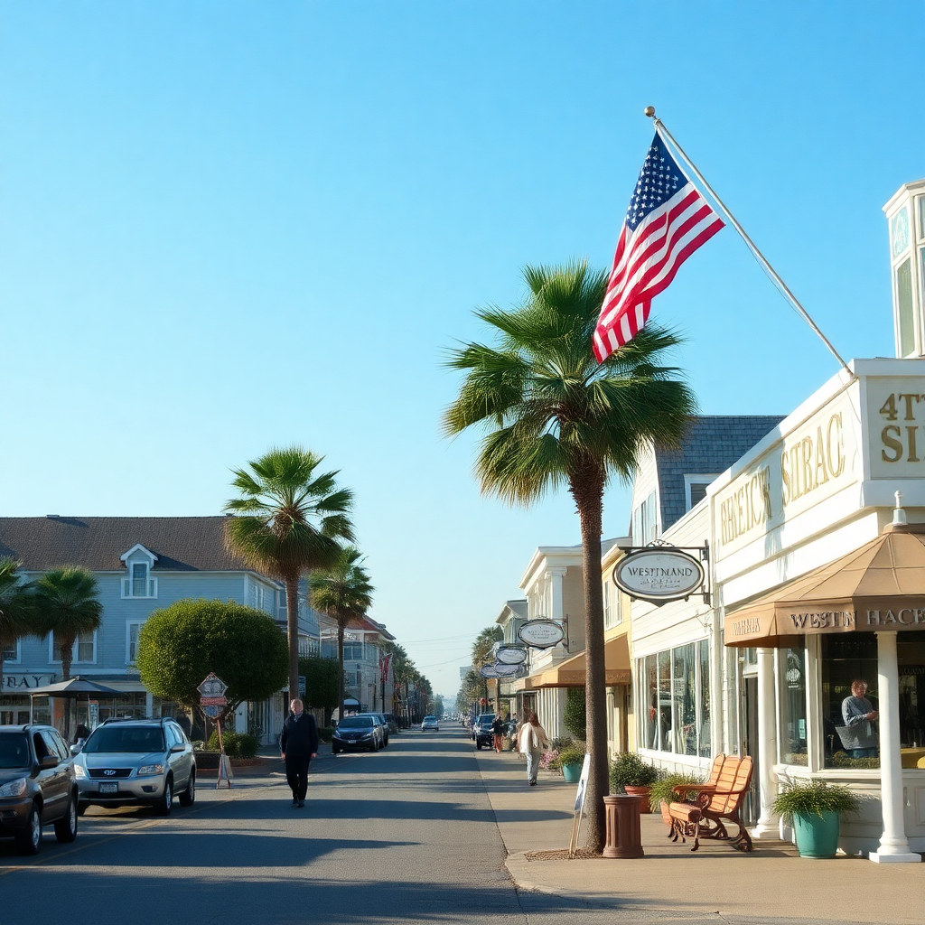 Westhampton Beach