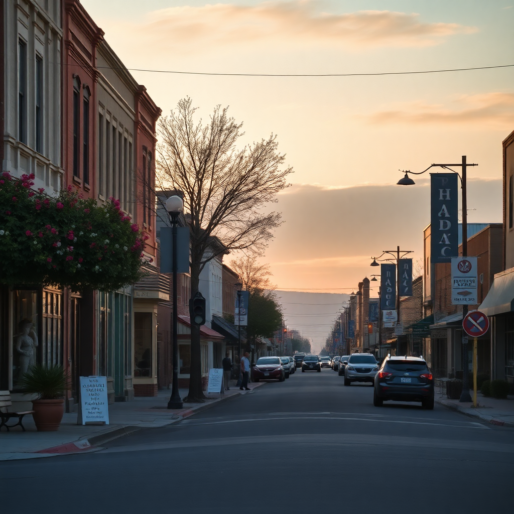 Wheatland