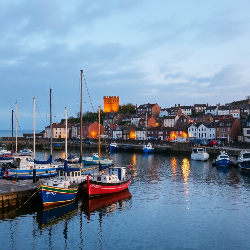 Whitby