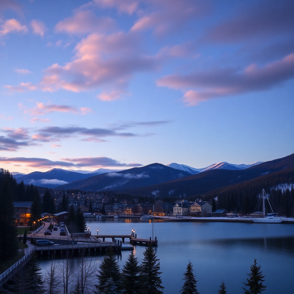 Whitefish