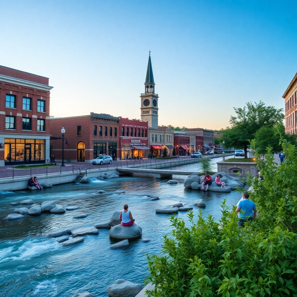 Whitewater
