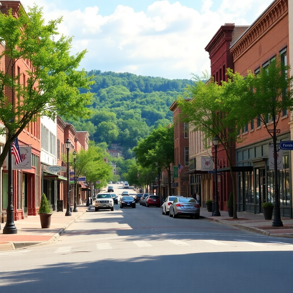 Wilkesboro