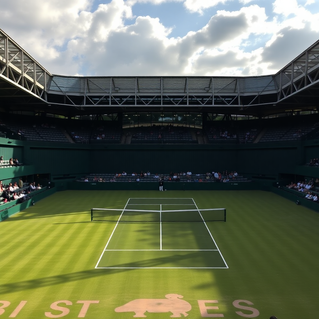 Wimbledon