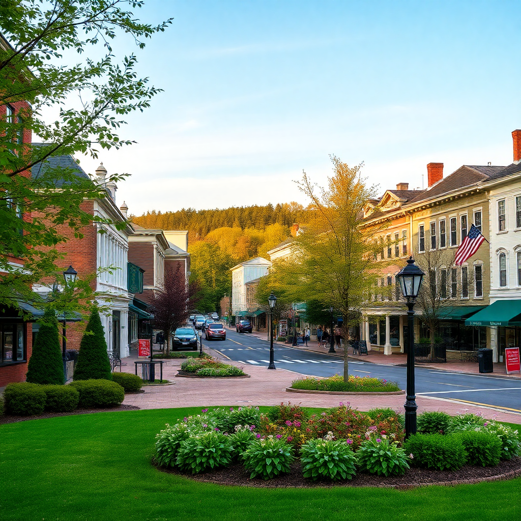Winsted