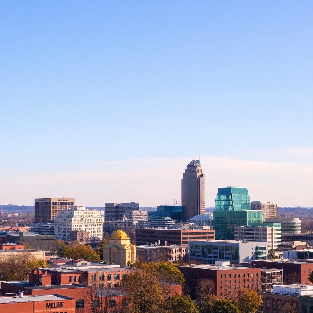 Winston Salem