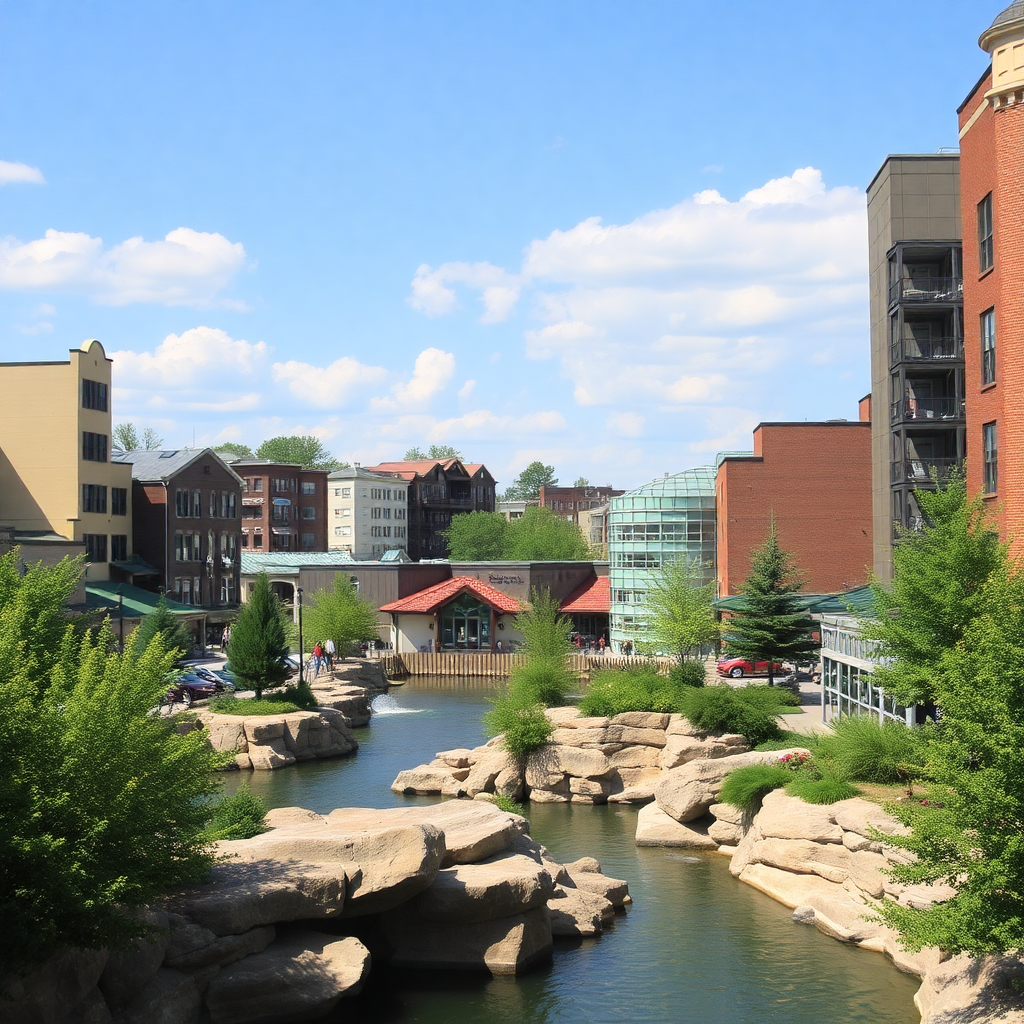 Wisconsin Dells
