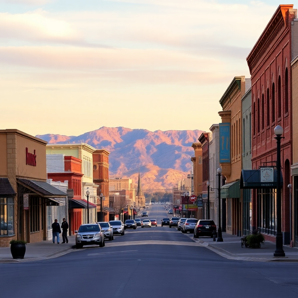 Yerington