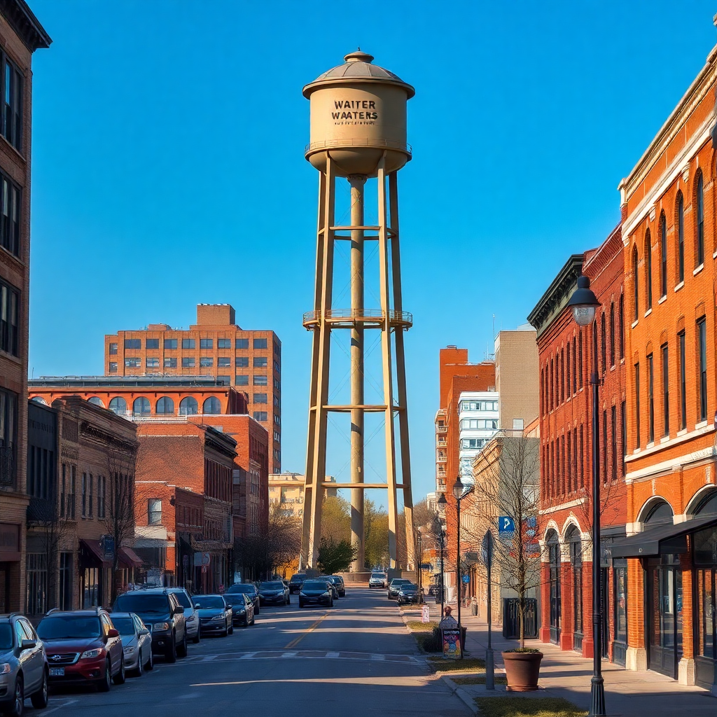 Ypsilanti