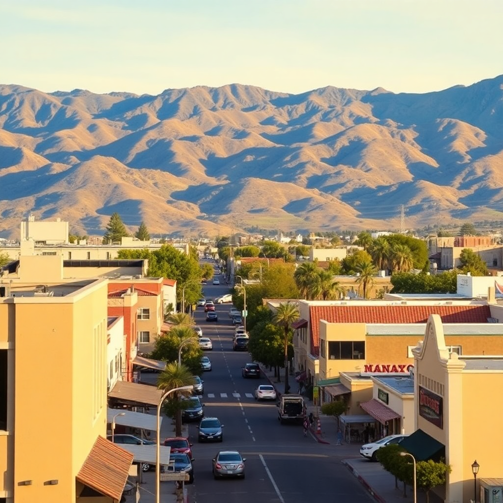 Yucaipa