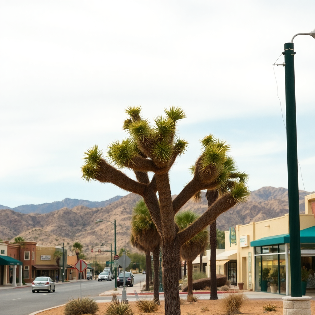 Yucca Valley