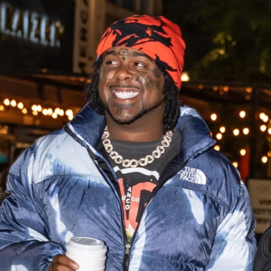 03 Greedo