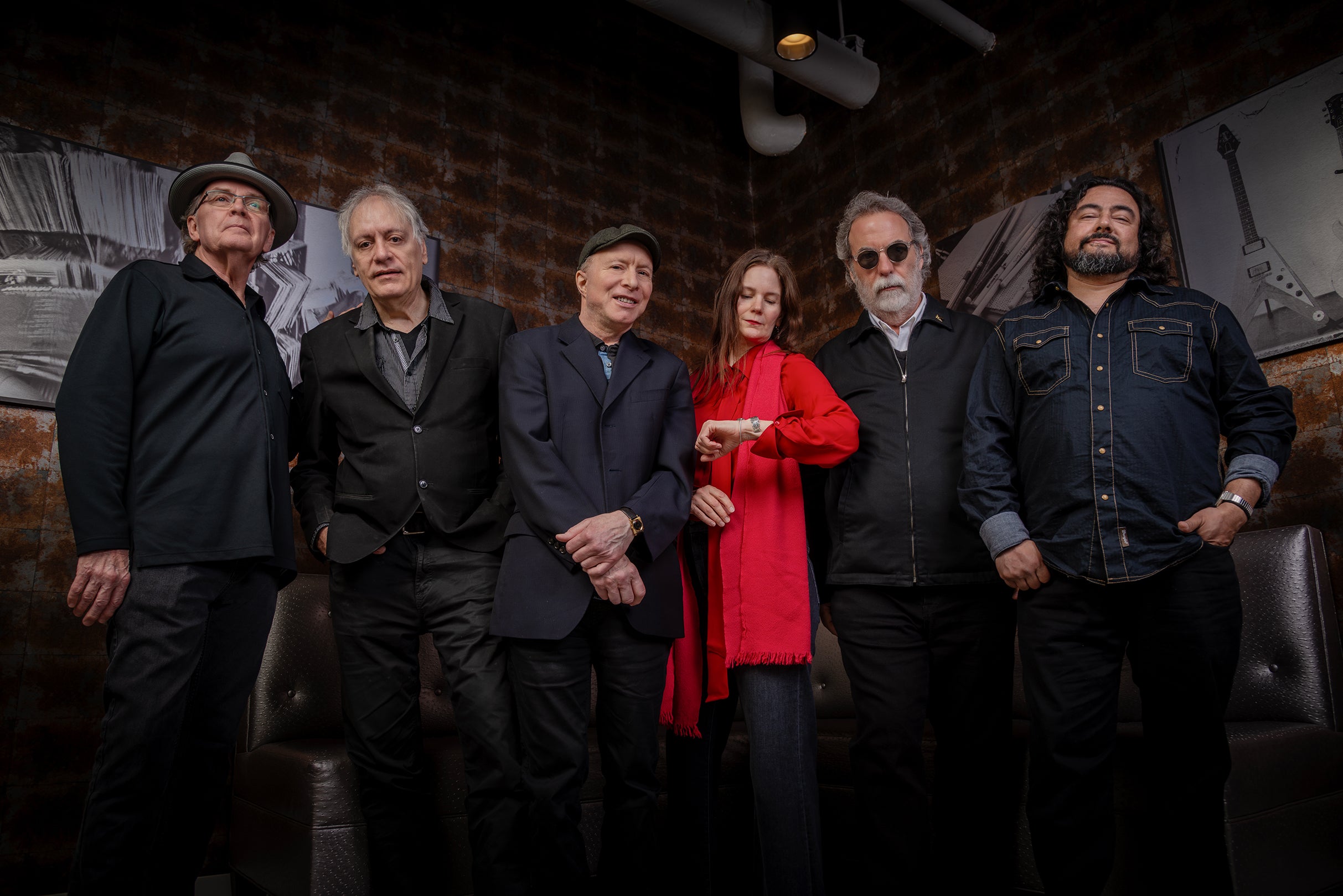 Zoe Lewis and The Bootleggers tickets in Provincetown