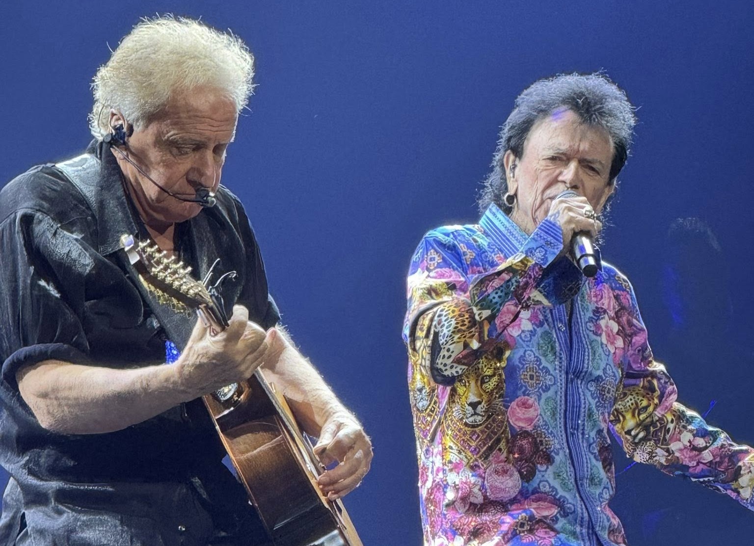 Air Supply