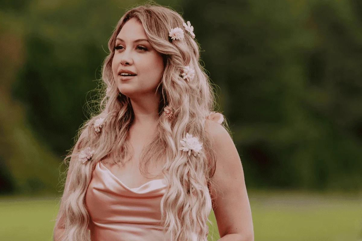Jon Pardi, Alexandra Kay & Sadie Bass