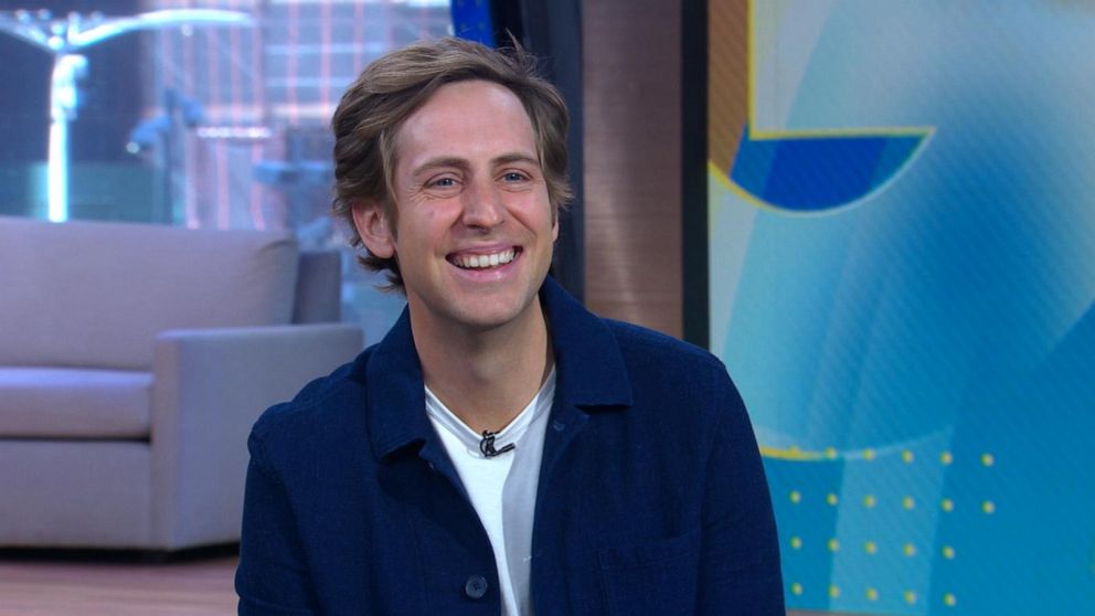 Ben Rector