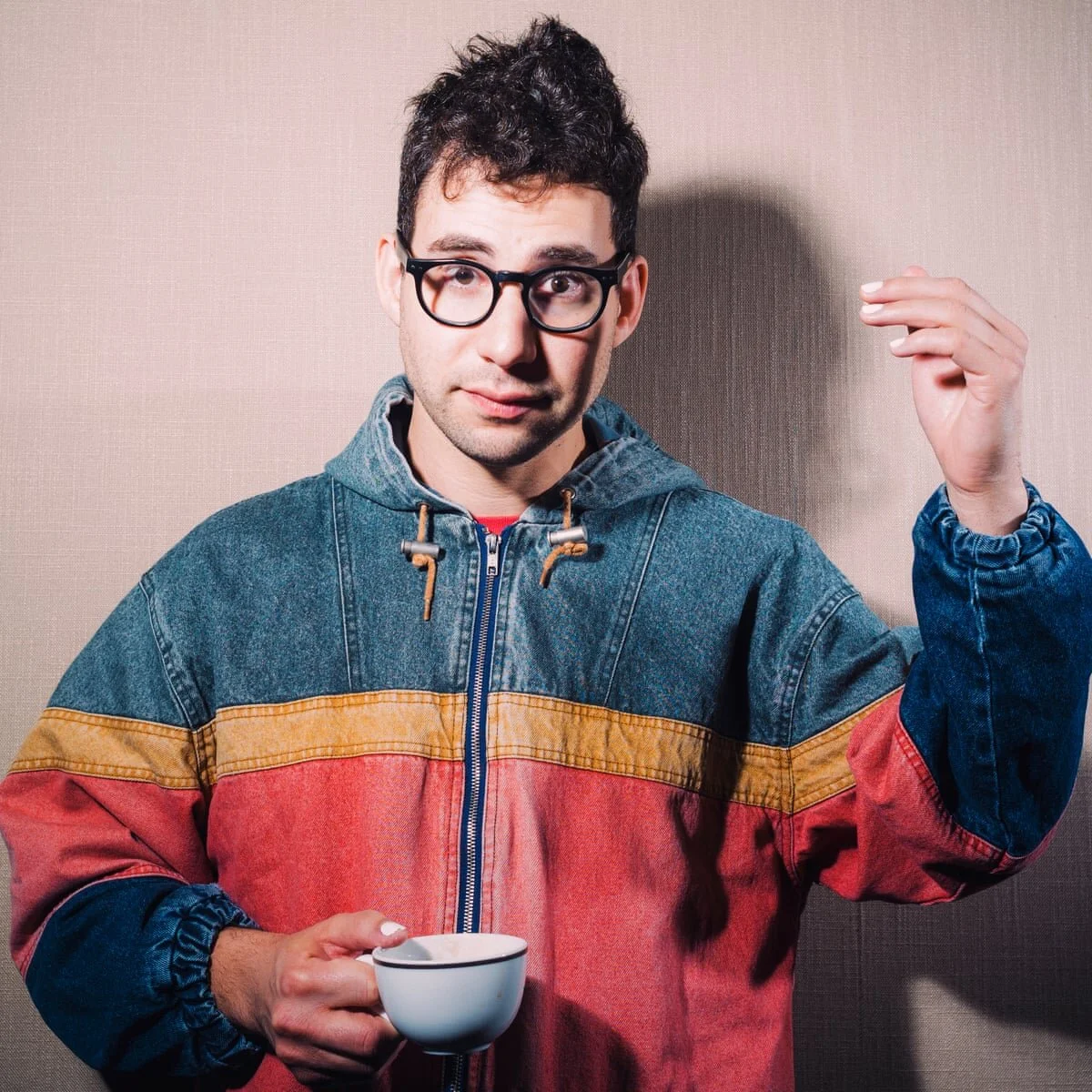 Bleachers