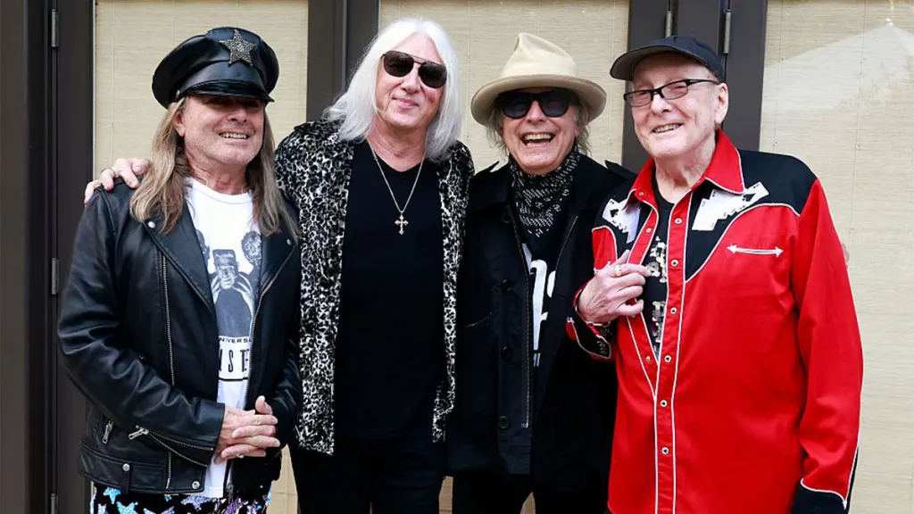 Cheap Trick
