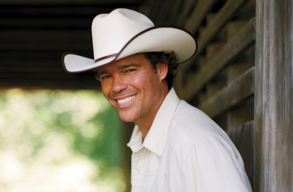 Clay Walker