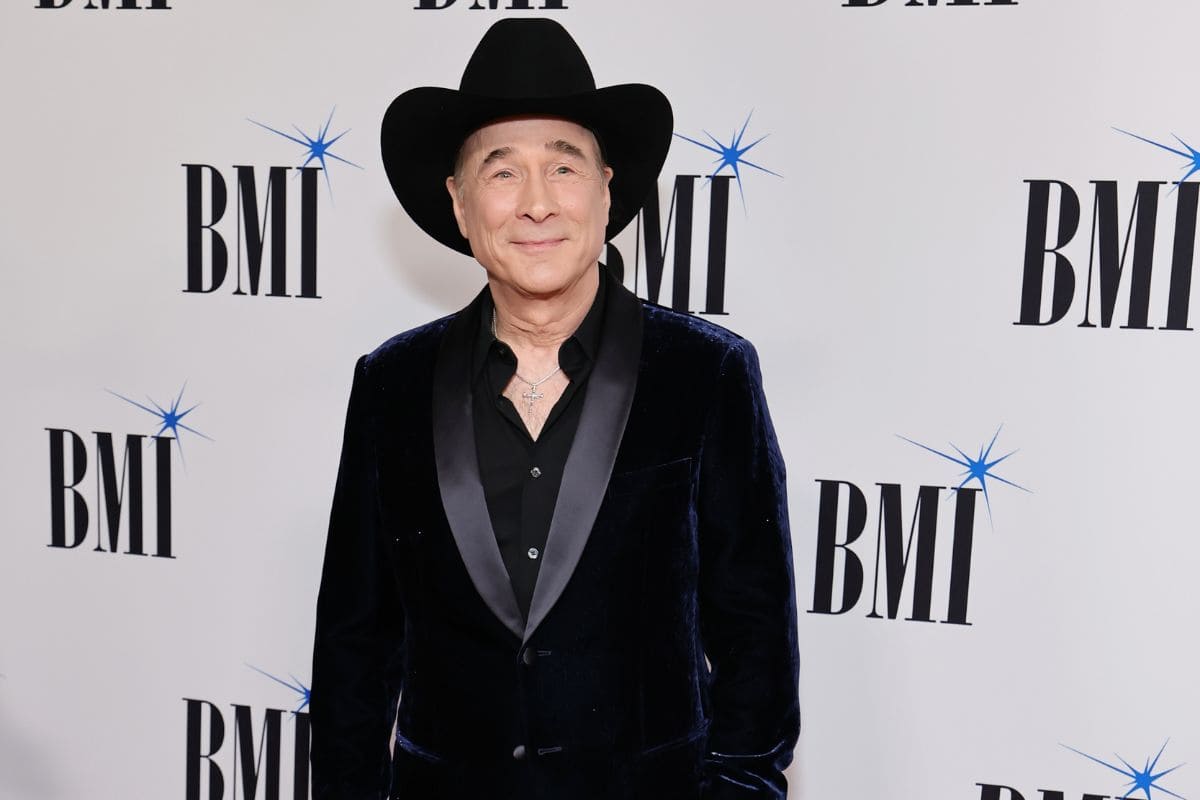 Clint Black