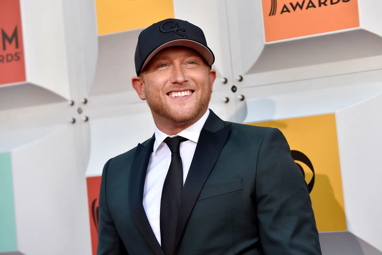 Cole Swindell