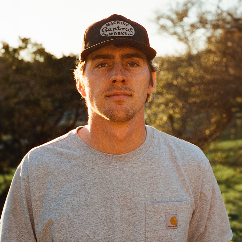 Dylan Gossett