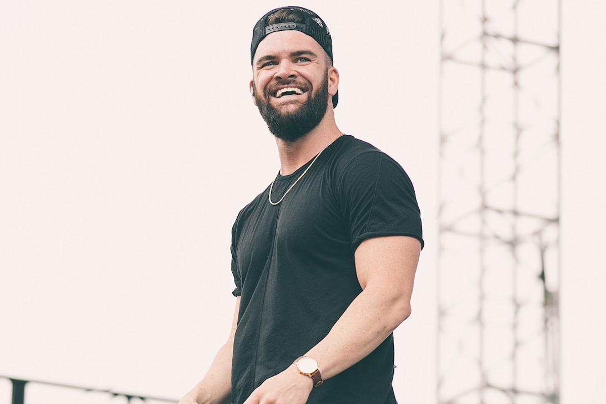 Dylan Scott
