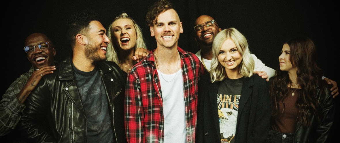 Elevation Nights: Steven Furtick, Elevation Worship & Elevation Rhythm