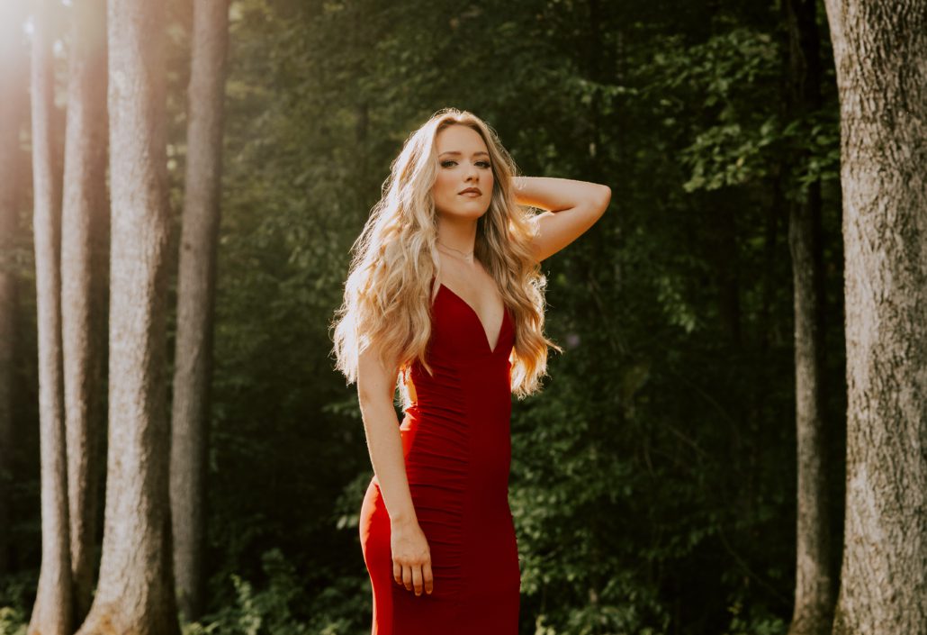 Emily Ann Roberts