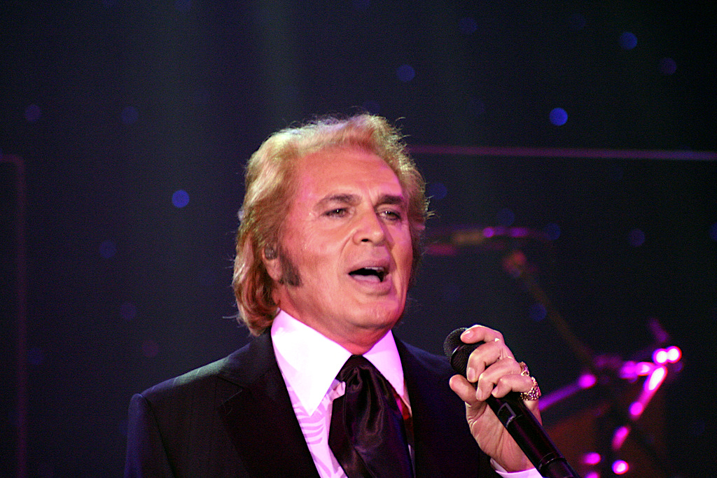Engelbert Humperdinck