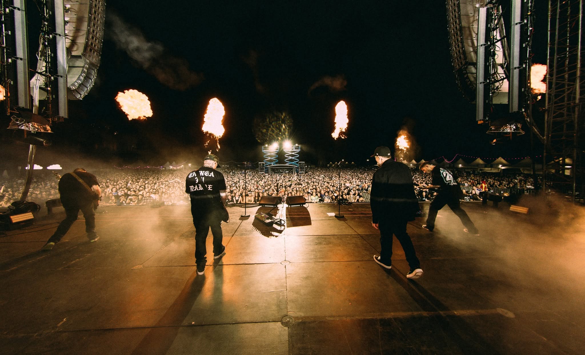 Good Charlotte