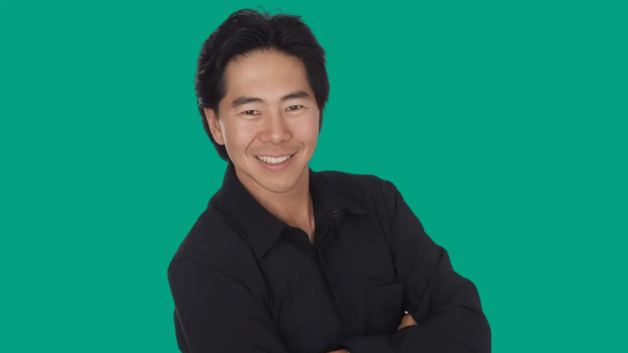 Henry Cho