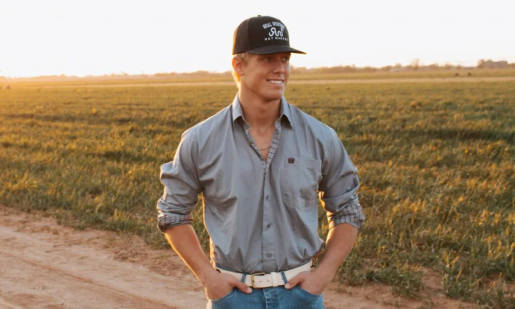 Hudson Westbrook