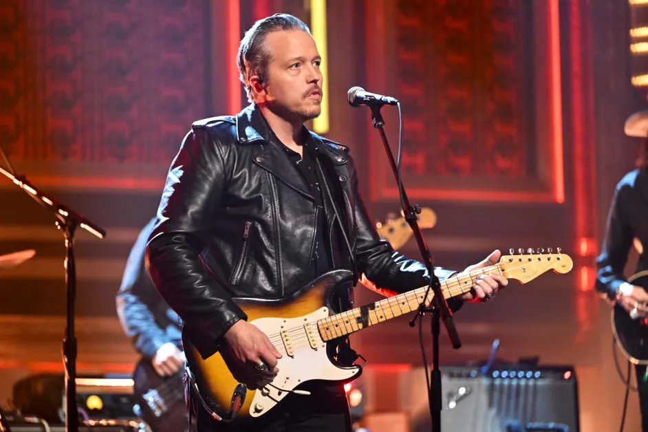 Jason Isbell