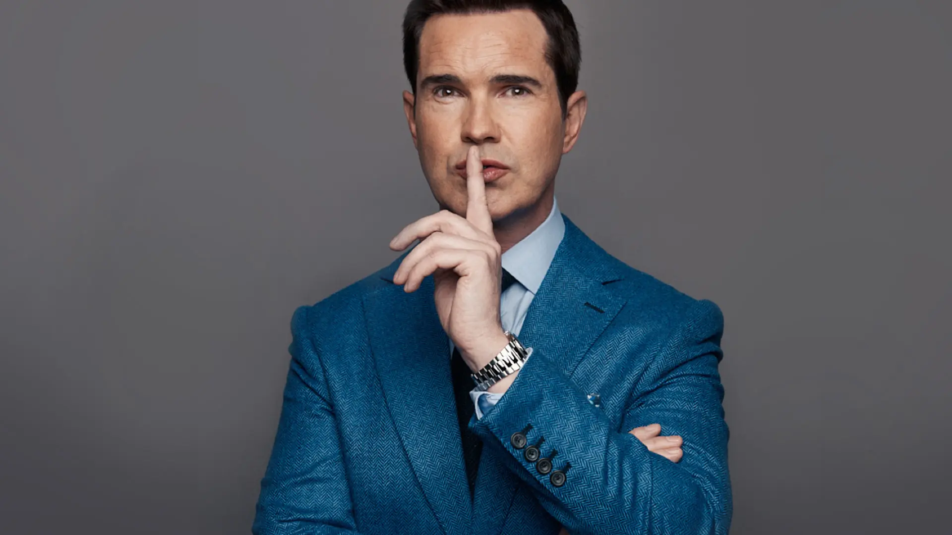 Jimmy Carr