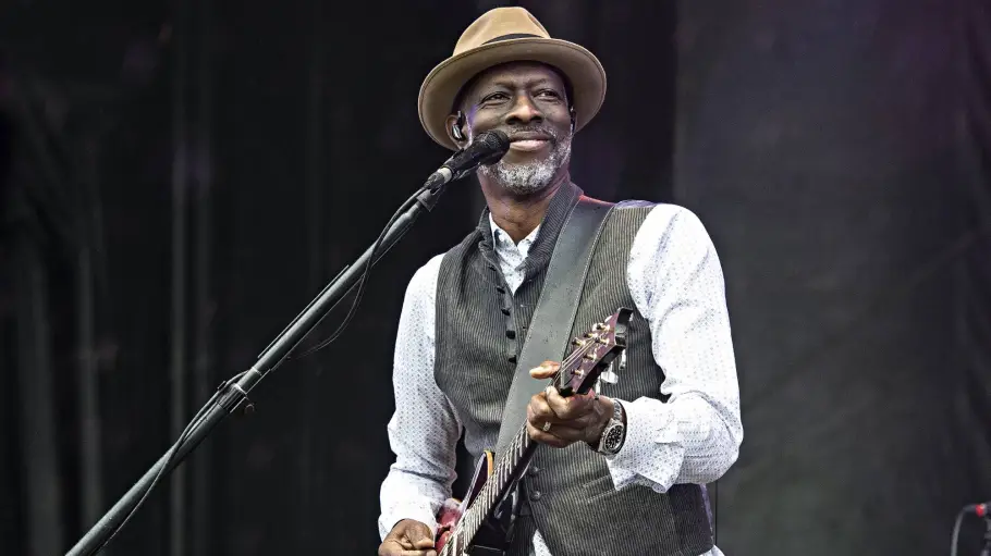 Keb Mo