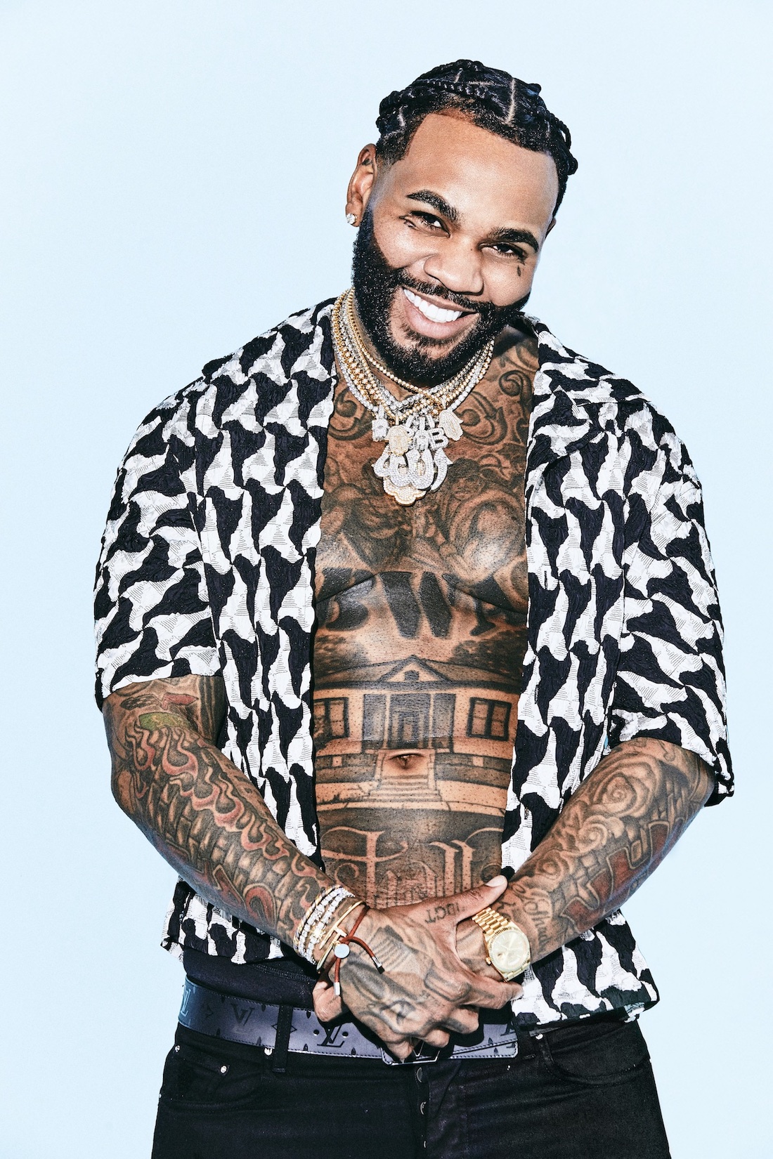 Kevin Gates