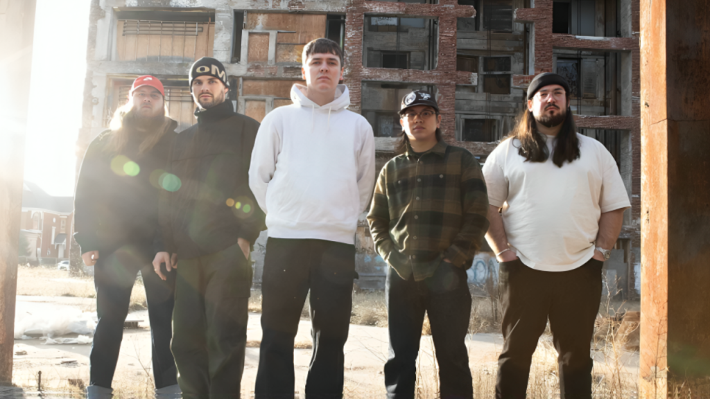 Knocked Loose & Denzel Curry