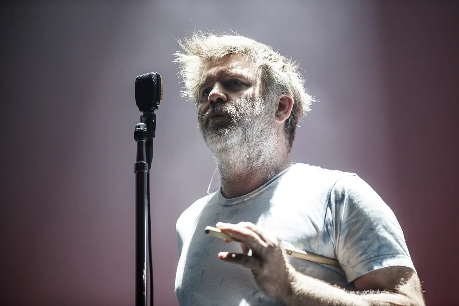 LCD Soundsystem