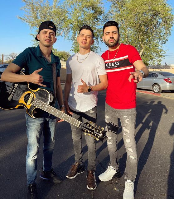 Los Parras