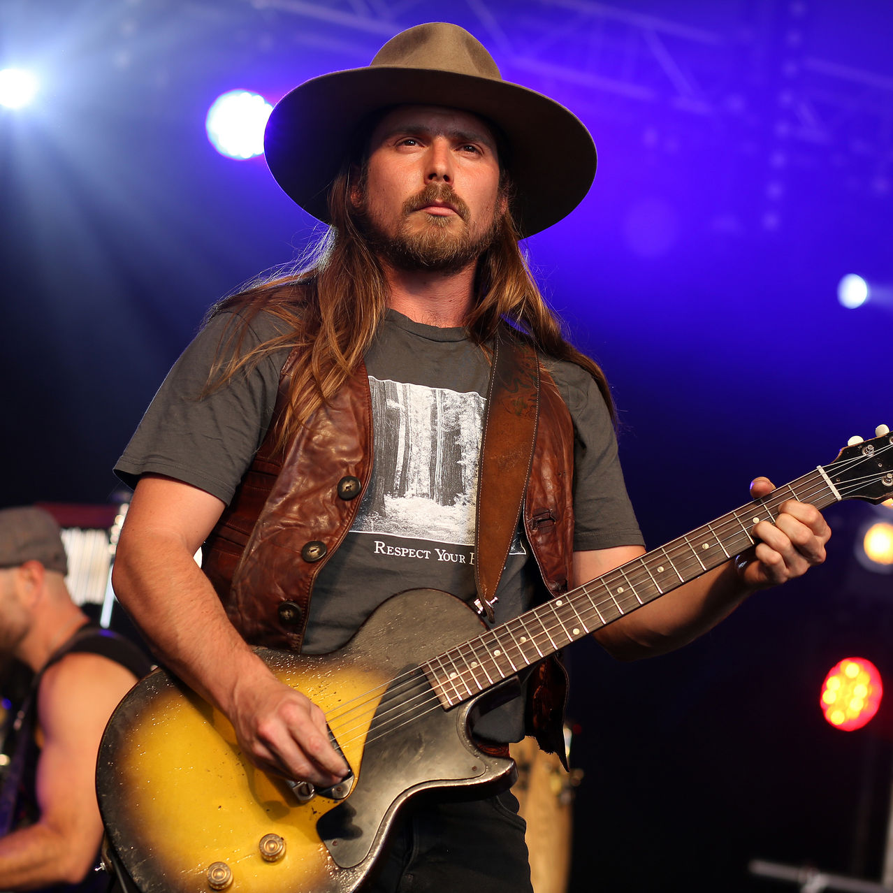 Lukas Nelson