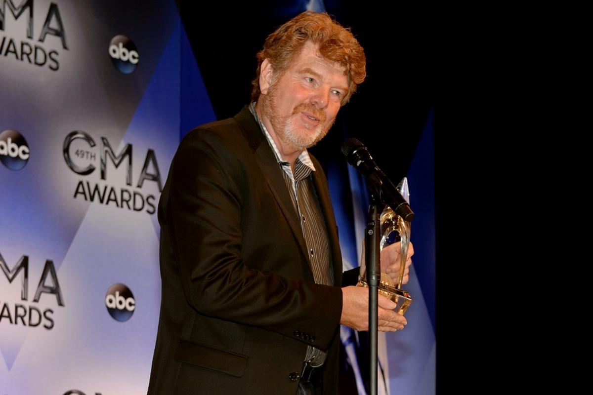 Mac McAnally