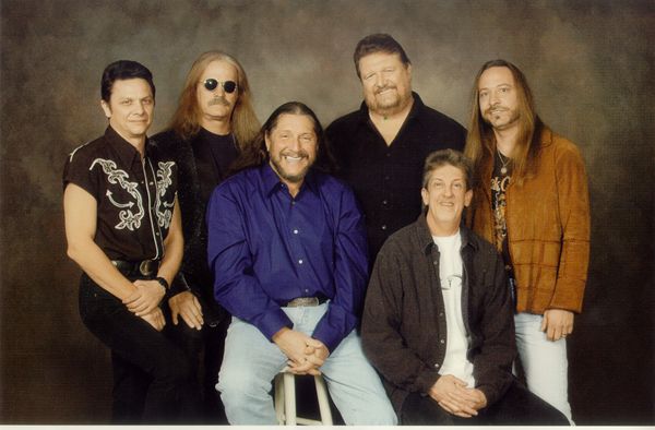 Marshall Tucker Band